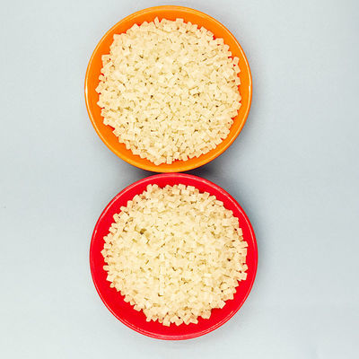 Pellettini di plastica TPU anti-statici per l'iniezione conforme alla FDA