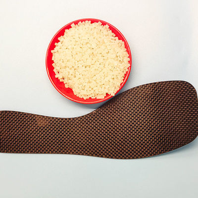 Pellettini di plastica TPU anti-statici per l'iniezione conforme alla FDA