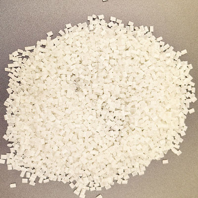 TPU termoplastico conduttivo materia prima per la plastica biodegradabile