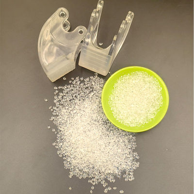 Biotermo poliuretano pellets di plastica Dow TPU