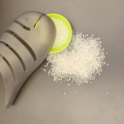 TPU leggero per esterno, granuli di poliuretano termoplastico resistente agli UV