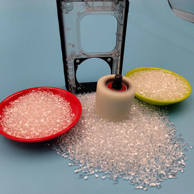 TPU leggero per esterno, granuli di poliuretano termoplastico resistente agli UV