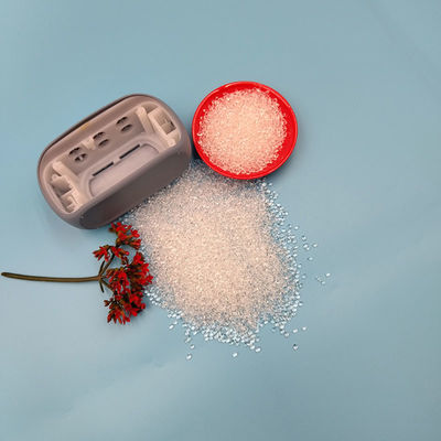 Pellets TPU di schiuma di poliuretano termoplastico a cellule chiuse