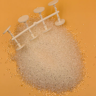 Pellets TPU di schiuma di poliuretano termoplastico a cellule chiuse