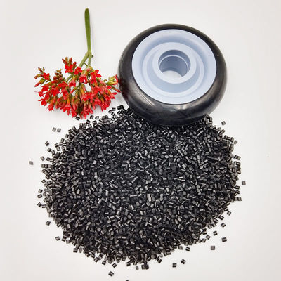 Pellets di uretano in termo-plastico in resina TPU eco-compatibile certificati GRS