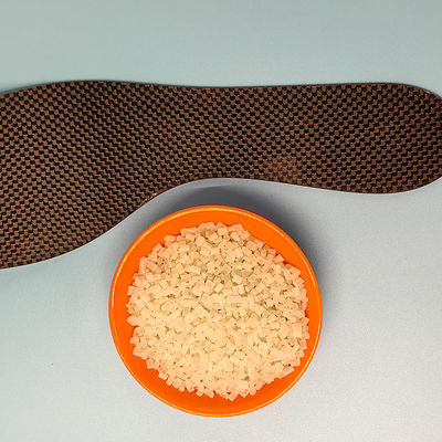 Granuli TPU in 40% fibra di carbonio leggeri per lo stampaggio a iniezione di plastica