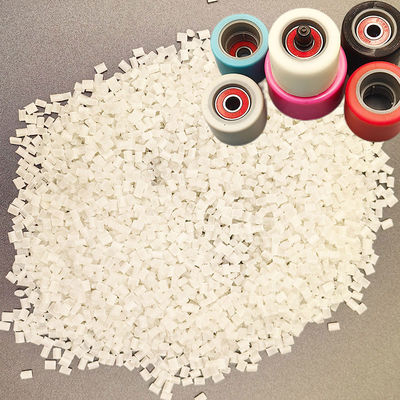 Granuli TPU in 40% fibra di carbonio leggeri per lo stampaggio a iniezione di plastica
