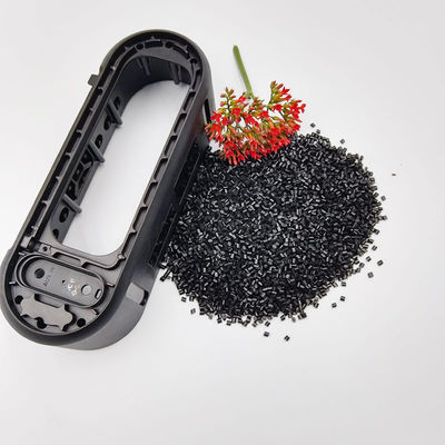 Materiali TPU in poliestere poliuretano termoplastico riciclato