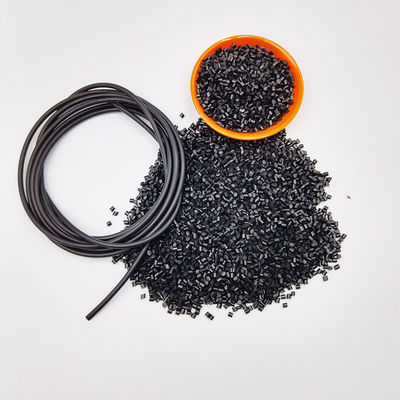 Materiali TPU in poliestere poliuretano termoplastico riciclato