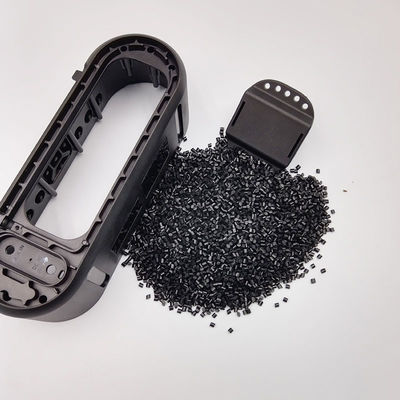 GRS Materiale riciclato pellets di poliuretano poliestere resina termoplastici