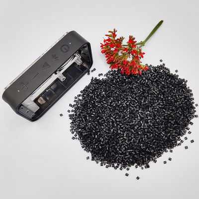 GRS Materiale riciclato pellets di poliuretano poliestere resina termoplastici