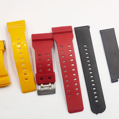 TPU produzione di nylon materie prime di plastica resistenza alle intemperie