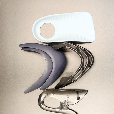 Materiale grezzo TPU in fibra di carbonio impermeabile trasparente