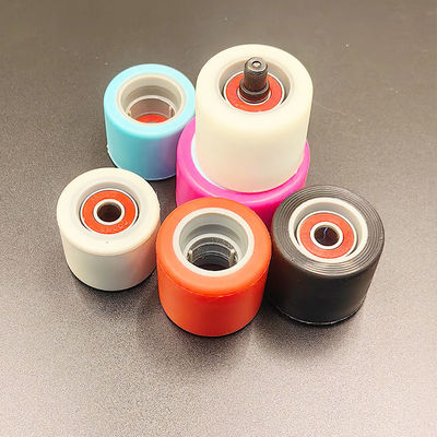 Materiale grezzo TPU in fibra di carbonio impermeabile trasparente