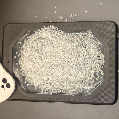 Pellets di poliuretano termoplastici in fibra di carbonio TPU ISO ODM