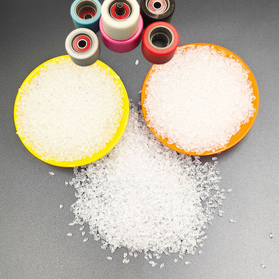 Commercianti di materie prime di plastica TPU antincendio estruso per lo stampaggio ad iniezione
