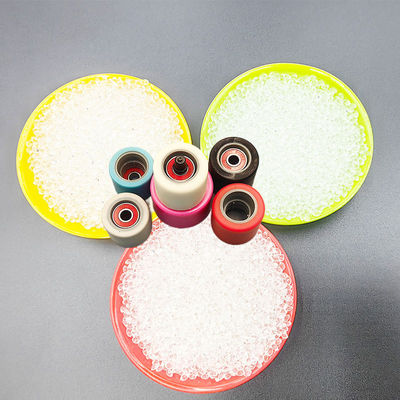 Fornitori di materie prime di plastica biodegradabile in poliuretano TPU termoplastico flessibile