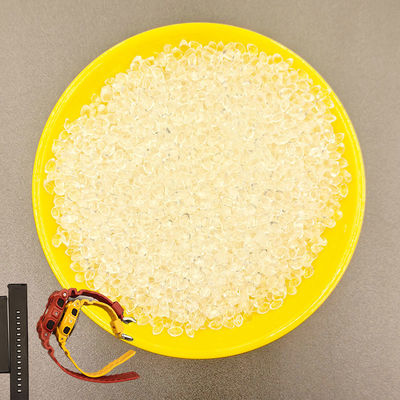 Fornitori di materie prime di plastica biodegradabile in poliuretano TPU termoplastico flessibile
