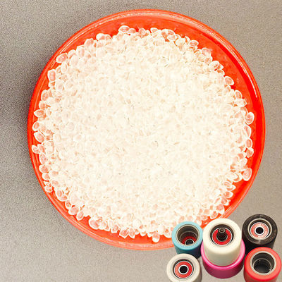 Fornitori di materie prime di plastica biodegradabile in poliuretano TPU termoplastico flessibile