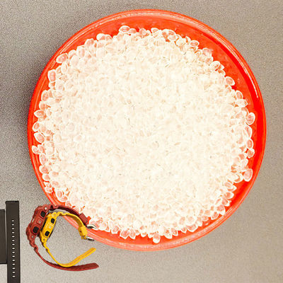 Fornitori di materie prime di plastica biodegradabile in poliuretano TPU termoplastico flessibile