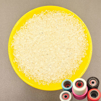 M95A TPU antincendio Materia prima TPU poliuretano termoplastico Pellet per cavi fili