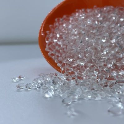 Telefono TPU anti impronte digitali a copertura completa con chiara trasparenza e durabilità flessibile