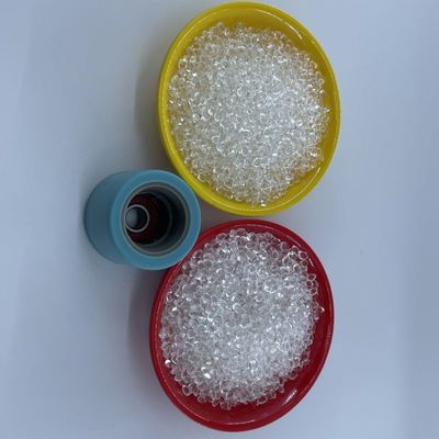 Telefono TPU anti impronte digitali a copertura completa con chiara trasparenza e durabilità flessibile