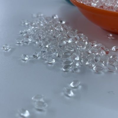 Cassa TPU morbida e trasparente anti-impronte digitali con perfetta vestibilità ed eccellente resistenza agli graffi