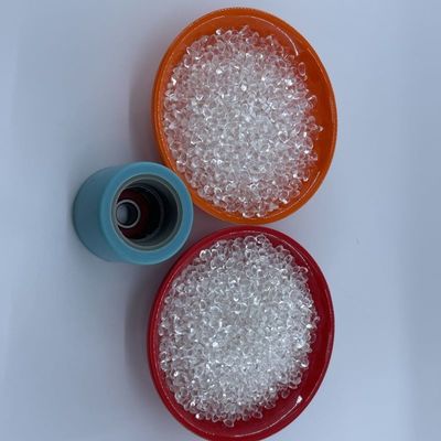 Cassa TPU morbida e trasparente anti-impronte digitali con perfetta vestibilità ed eccellente resistenza agli graffi