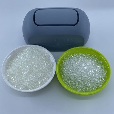 Cassa TPU morbida e trasparente anti-impronte digitali con perfetta vestibilità ed eccellente resistenza agli graffi