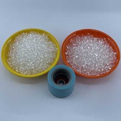 Cassa TPU morbida e trasparente anti-impronte digitali con perfetta vestibilità ed eccellente resistenza agli graffi