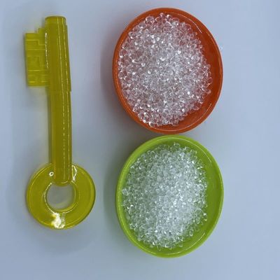 Flessibile copertura completa Tpu materie prime Cassa per telefono con disegno anti impronte digitali