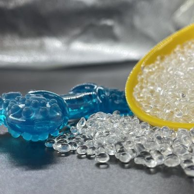 Materiali Tpu copertura completa trasparente anti-impronte digitali perfetto adattamento cassa per telefono resistente agli graffi