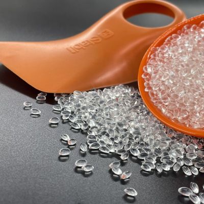 Materiali TPU trasparenti flessibili Protezione per schermo a copertura completa con eccellente resistenza agli graffi