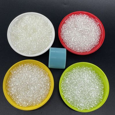 Materiali TPU trasparenti flessibili Protezione per schermo a copertura completa con eccellente resistenza agli graffi
