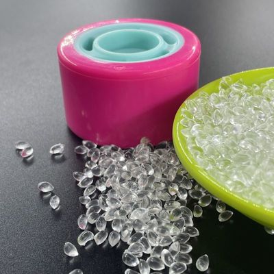 Materiali TPU trasparenti flessibili Protezione per schermo a copertura completa con eccellente resistenza agli graffi