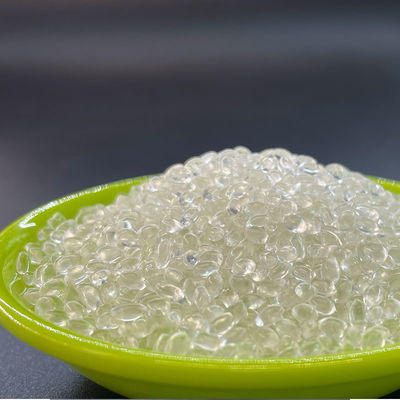 Granuli di pellet di plastica di marca personalizzata per animali farcito