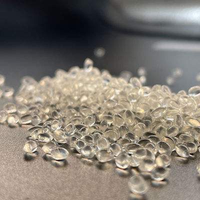 Granuli di pellet di plastica di marca personalizzata per animali farcito