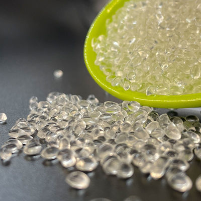 Granuli di pellet di plastica di marca personalizzata per animali farcito