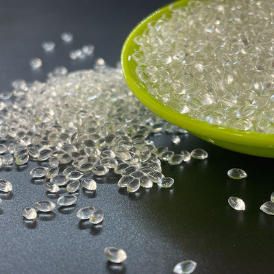 Granuli di pellet di plastica di marca personalizzata per animali farcito