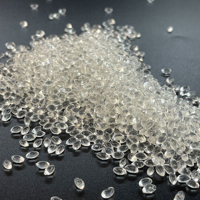Granuli di pellet di plastica di marca personalizzata per animali farcito
