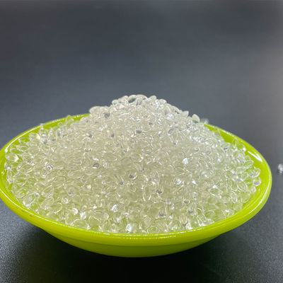 Pellettini di plastica di marchio uretano-polimero, perline da stampaggio