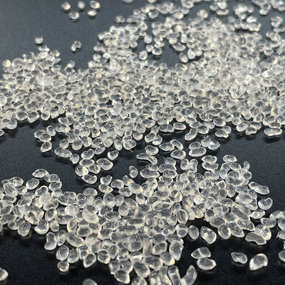 Pellettini di plastica di marchio uretano-polimero, perline da stampaggio
