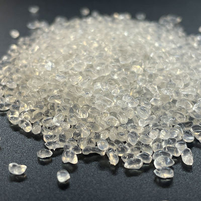 Biodegradabile Marca Pellet di plastica a base di polietero TPU