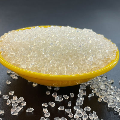 Biodegradabile Marca Pellet di plastica a base di polietero TPU