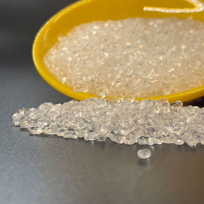 Biodegradabile Marca Pellet di plastica a base di polietero TPU