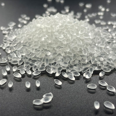 Biodegradabile Marca Pellet di plastica a base di polietero TPU