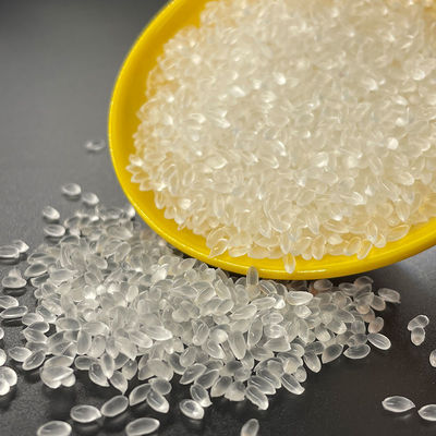 Biodegradabile Marca Pellet di plastica a base di polietero TPU
