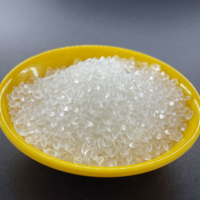 Pellets di riempimento polipoli di plastica trasparente TPU per modellazione personalizzata