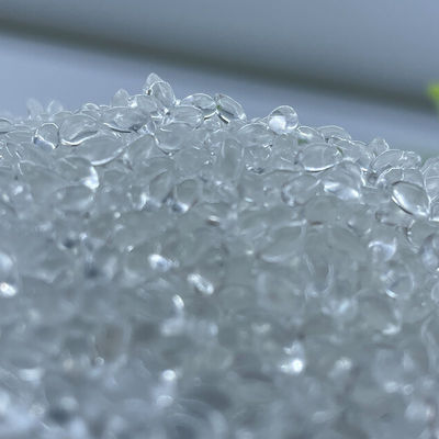 OEM TPU pellet di plastica per l'iniezione per giocattoli di riempimento resistente all'acqua